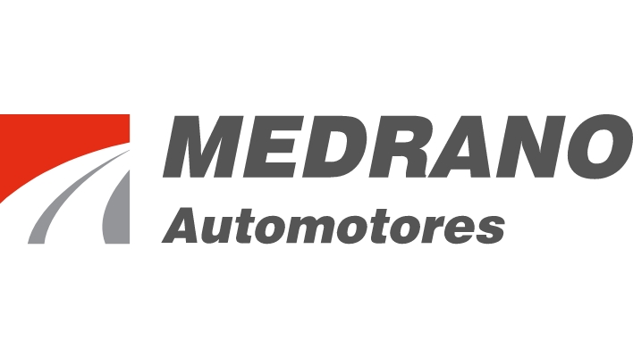 Logo MEDRANO AUTOMOTORES